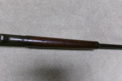 VERY FINE SPECIAL ORDER MARLIN MODEL ’94, .32-20 WITH EXTRA LENGTH 26” OCT., MADE 1907 - Image 16 of 21