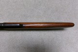 VERY FINE SPECIAL ORDER MARLIN MODEL ’94, .32-20 WITH EXTRA LENGTH 26” OCT., MADE 1907 - Image 15 of 21