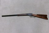 VERY FINE SPECIAL ORDER MARLIN MODEL ’94, .32-20 WITH EXTRA LENGTH 26” OCT., MADE 1907 - Image 2 of 21
