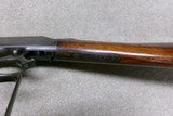 VERY FINE SPECIAL ORDER MARLIN MODEL ’94, .32-20 WITH EXTRA LENGTH 26” OCT., MADE 1907 - Image 7 of 21