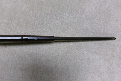 VERY FINE SPECIAL ORDER MARLIN MODEL ’94, .32-20 WITH EXTRA LENGTH 26” OCT., MADE 1907 - Image 20 of 21