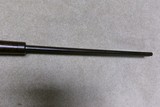VERY FINE SPECIAL ORDER MARLIN MODEL ’94, .32-20 WITH EXTRA LENGTH 26” OCT., MADE 1907 - Image 17 of 21