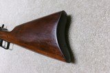VERY FINE SPECIAL ORDER MARLIN MODEL ’94, .32-20 WITH EXTRA LENGTH 26” OCT., MADE 1907 - Image 11 of 21