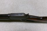 VERY FINE SPECIAL ORDER MARLIN MODEL ’94, .32-20 WITH EXTRA LENGTH 26” OCT., MADE 1907 - Image 5 of 21