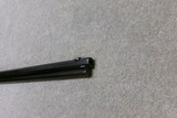 VERY FINE SPECIAL ORDER MARLIN MODEL ’94, .32-20 WITH EXTRA LENGTH 26” OCT., MADE 1907 - Image 21 of 21