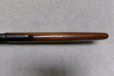 VERY FINE SPECIAL ORDER MARLIN MODEL ’94, .32-20 WITH EXTRA LENGTH 26” OCT., MADE 1907 - Image 15 of 21