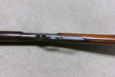 VERY FINE SPECIAL ORDER MARLIN MODEL ’94, .32-20 WITH EXTRA LENGTH 26” OCT., MADE 1907 - Image 6 of 21