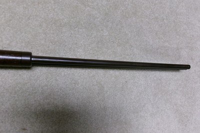 VERY FINE SPECIAL ORDER MARLIN MODEL ’94, .32-20 WITH EXTRA LENGTH 26” OCT., MADE 1907 - Image 17 of 21