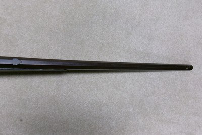 1885 HIGHWALL .38-55, OCTAGON RIFLE, #49XXX, MADE 1891 - Image 21 of 22