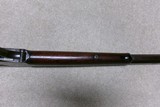 1885 HIGHWALL .38-55, OCTAGON RIFLE, #49XXX, MADE 1891 - Image 17 of 22