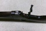 1885 HIGHWALL .38-55, OCTAGON RIFLE, #49XXX, MADE 1891 - Image 5 of 22
