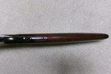 1885 HIGHWALL .38-55, OCTAGON RIFLE, #49XXX, MADE 1891 - Image 16 of 22