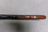 MARTINI-HENRY SPORTING RIFLE BY FAMED LONDON MAKER F. BEESLEY,  577/450 CALIBER - Image 15 of 21