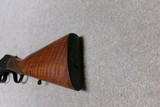 MARTINI-HENRY SPORTING RIFLE BY FAMED LONDON MAKER F. BEESLEY,  577/450 CALIBER - Image 10 of 21