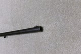 MARTINI-HENRY SPORTING RIFLE BY FAMED LONDON MAKER F. BEESLEY,  577/450 CALIBER - Image 21 of 21