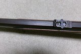MARTINI-HENRY SPORTING RIFLE BY FAMED LONDON MAKER F. BEESLEY,  577/450 CALIBER - Image 19 of 21