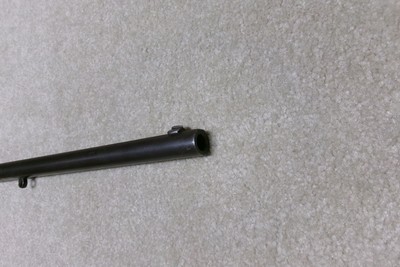 MARTINI-HENRY SPORTING RIFLE BY FAMED LONDON MAKER F. BEESLEY,  577/450 CALIBER - Image 21 of 21