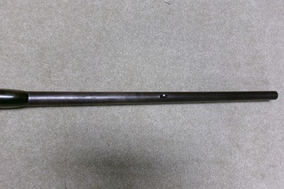 MARTINI-HENRY SPORTING RIFLE BY FAMED LONDON MAKER F. BEESLEY,  577/450 CALIBER - Image 17 of 21