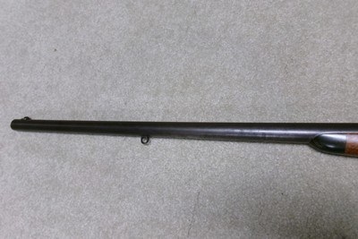 MARTINI-HENRY SPORTING RIFLE BY FAMED LONDON MAKER F. BEESLEY,  577/450 CALIBER - Image 14 of 21