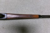 MARTINI-HENRY SPORTING RIFLE BY FAMED LONDON MAKER F. BEESLEY,  577/450 CALIBER - Image 16 of 21