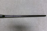 MARTINI-HENRY SPORTING RIFLE BY FAMED LONDON MAKER F. BEESLEY,  577/450 CALIBER - Image 17 of 21