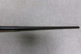 MARTINI-HENRY SPORTING RIFLE BY FAMED LONDON MAKER F. BEESLEY,  577/450 CALIBER - Image 20 of 21