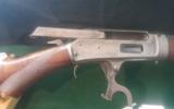 Marlin model 1895 Take-Down in 40-65 - 3 of 15