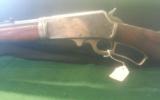 Marlin model 1895 Take-Down in 40-65 - 10 of 15