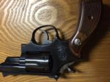 S&W Mod 19-3, 2 1/2