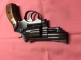S&W Mod 19-3, 2 1/2