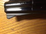 S&W Mod 19-3, 2 1/2