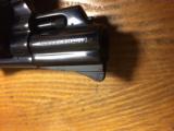 S&W Mod 19-3, 2 1/2