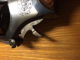 S&W Mod 19-3, 2 1/2