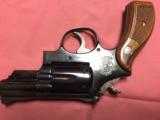 S&W Mod 19-3, 2 1/2