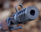 The Howling Raven Mosin Nagant 91/30 Muzzle Brake- 2 of 11
