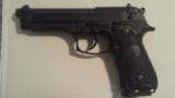 Beretta 9mm Parabellum Double action - 1 of 14