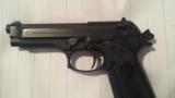 Beretta 9mm Parabellum Double action - 7 of 14