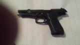 Beretta 9mm Parabellum Double action - 12 of 14