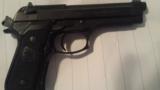 Beretta 9mm Parabellum Double action - 8 of 14