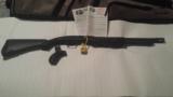 Mossberg Flex Pump shotgun - 2 of 11