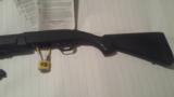 Mossberg Flex Pump shotgun - 6 of 11