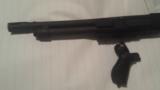 Mossberg Flex Pump shotgun - 7 of 11