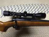 Remington 788 22-250 - 1 of 5
