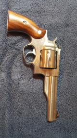 Ruger Redhawk - 8 of 8