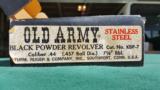 Ruger Old Army - 2 of 3