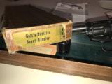 Colt Frontier Scout Butline Revovler .22 Cal / .22 Magnum - 4 of 4