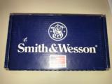 Lew Horton Smith & Wesson Model 642 Stars & Bars Commemortive .38 Special Revovler - 4 of 6