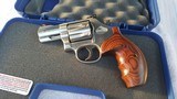 Smith and Wesson 686-6 - 2 of 2