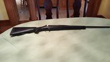 Weatherby 300 Weatherby Mag without a bolt - 3 of 3
