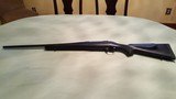 Weatherby 300 Weatherby Mag without a bolt - 1 of 3